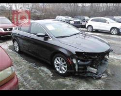 کرایسلەر 200